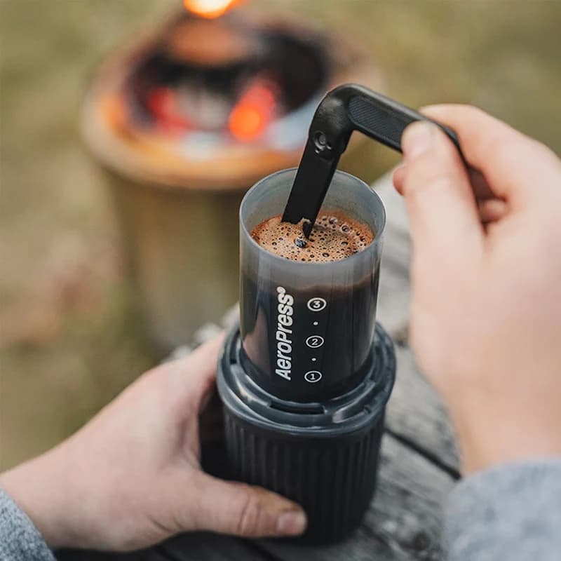 AeroPress Go — image 4