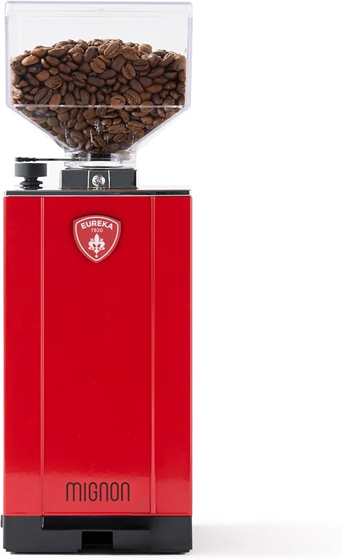 Eureka Mignon Specialita Espresso Grinder | Sound-Insulated | Stepless — image 4