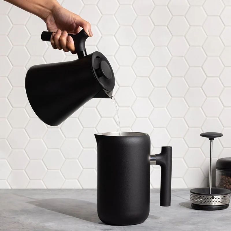 Fellow Corvo EKG Pro Electric Tea Kettle - Quick Heating