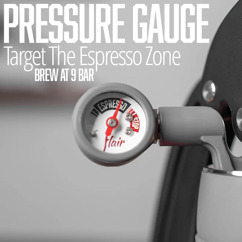 Flair UPDATED Espresso Maker - Classic: All manual lever espresso maker — image 3