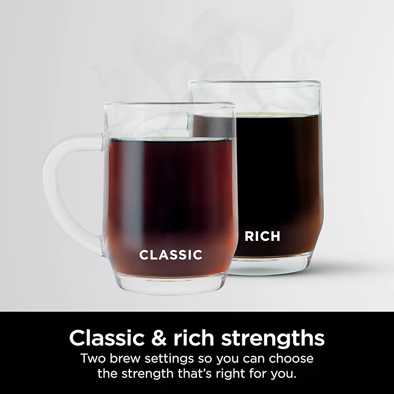 Ninja 12-Cup Programmable Coffee Brewer — image 2