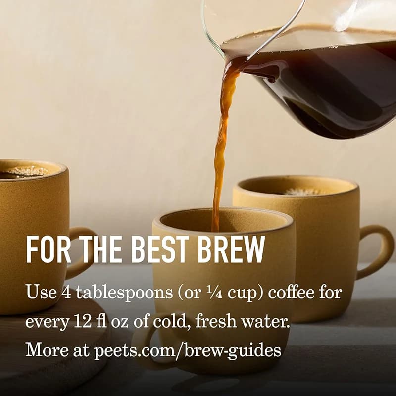 Peet's Coffee — image 5