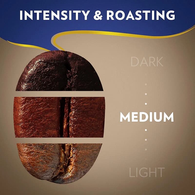 Lavazza Super Crema Whole Bean Coffee — image 6