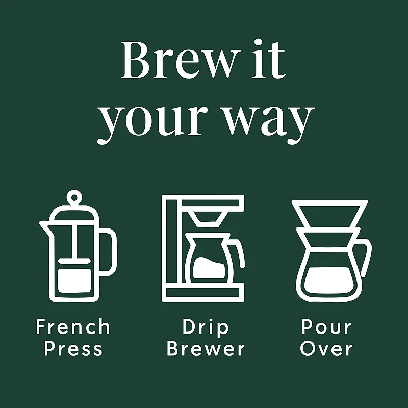 Starbucks Whole Bean Coffee — image 5