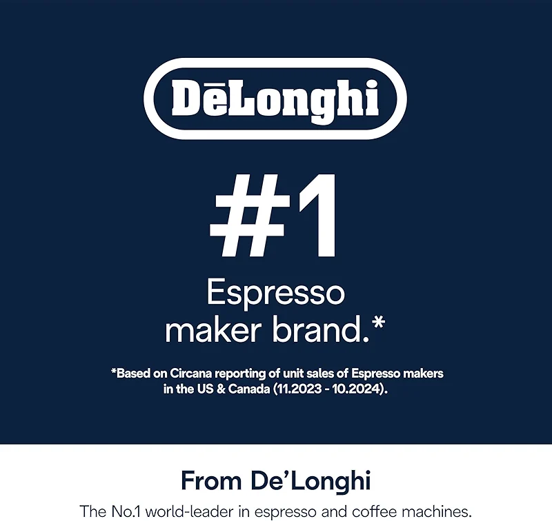 De'Longhi EcoDecalk Descaler — image 7