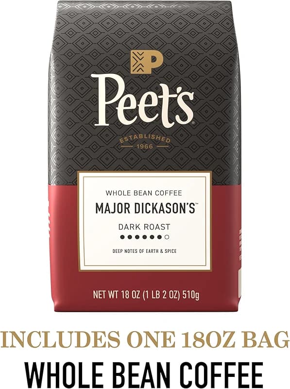 Peet's Coffee — image 2