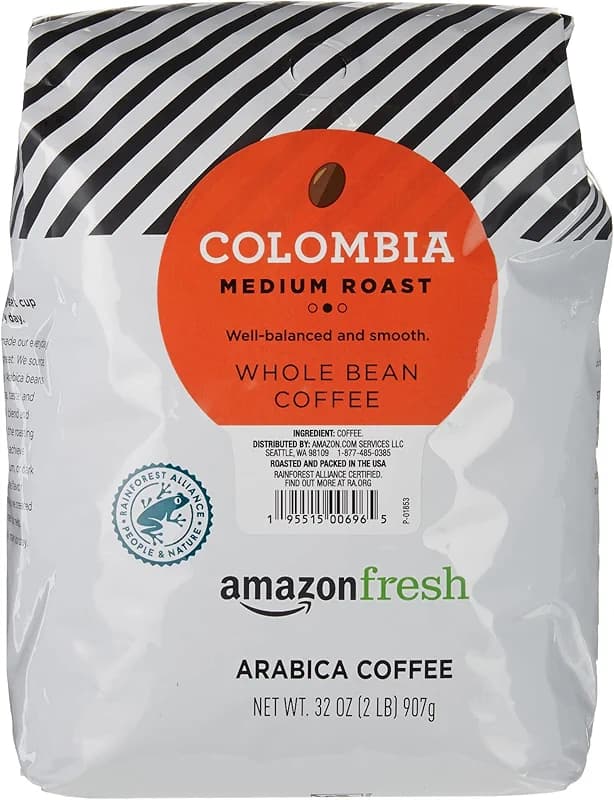 Amazon Fresh — image 4