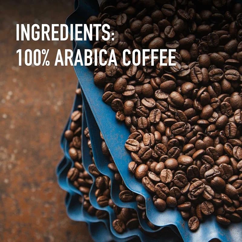 Peet's Coffee — image 8