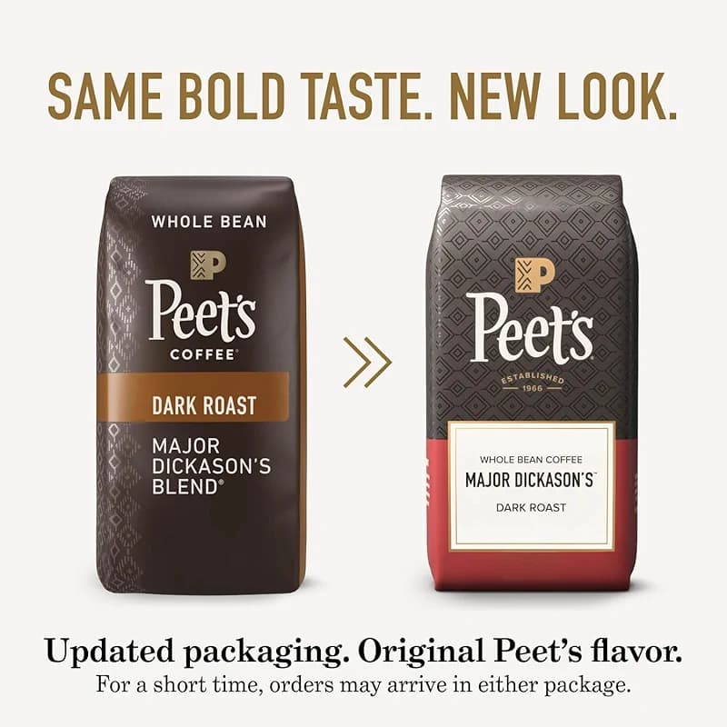 Peet's Coffee
