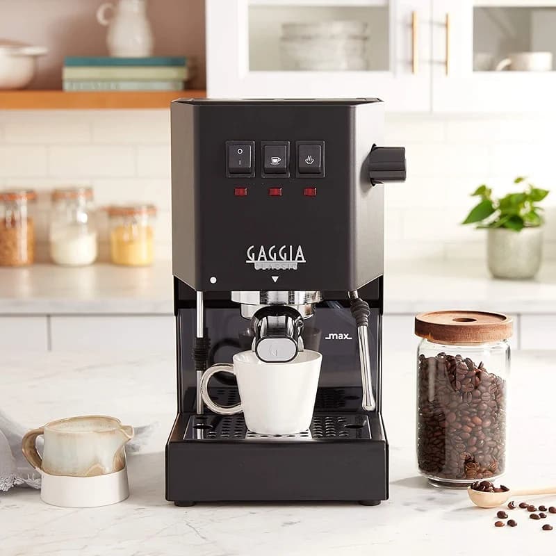 Gaggia RI9380/49 Classic Evo Pro Espresso Machine