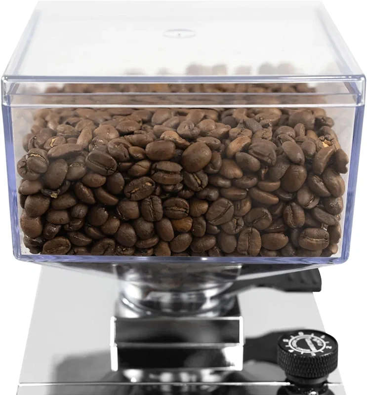 Eureka Mignon Specialita Espresso Grinder | Sound-Insulated | Stepless — image 2