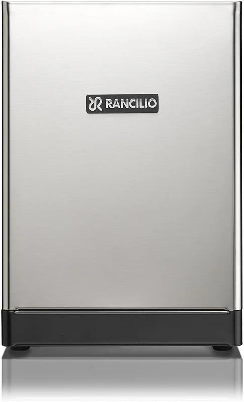 Rancilio Silvia Espresso Machinet — image 6