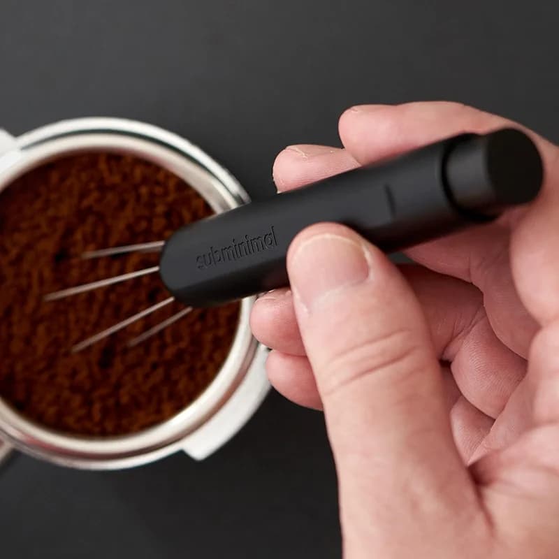 Subminimal Flick WDT Espresso Distribution Tool - Stirrer Tool For — image 4