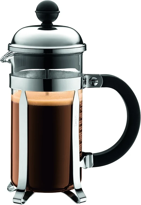 Bodum 12oz Chambord French Press Coffee Maker — image 2