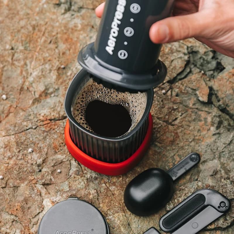 AeroPress Go — image 6