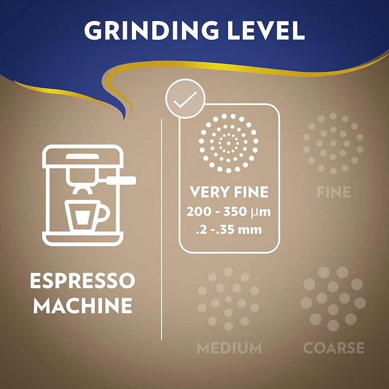 Lavazza Super Crema Whole Bean Coffee — image 2