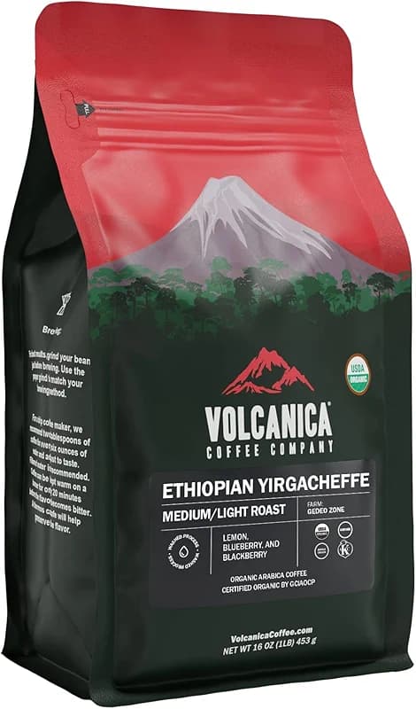 Ethiopian Coffee — image 8