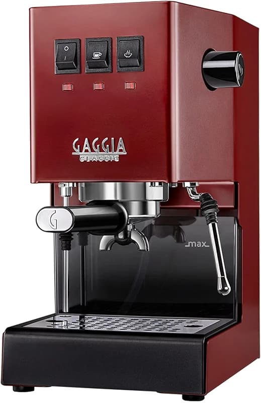 Gaggia RI9380/47 Classic Pro Espresso Machine — image 8