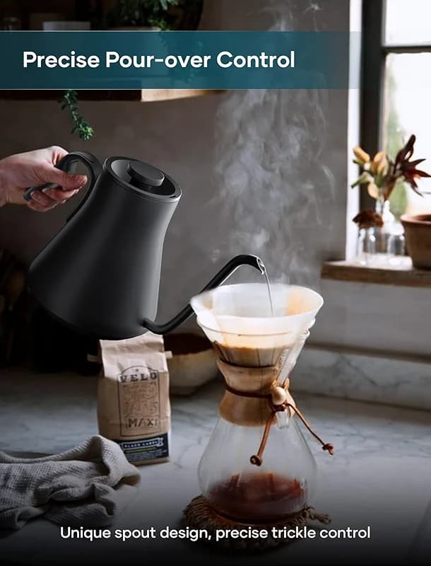 intasting Electric Kettle — image 2
