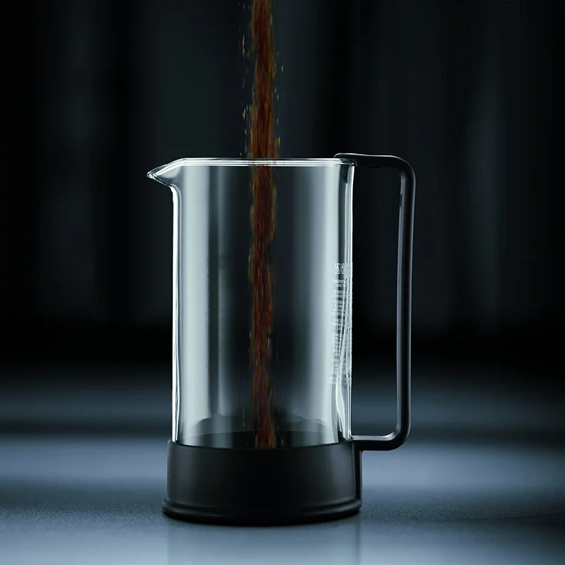Bodum 34oz Brazil French Press Coffee Maker — image 4