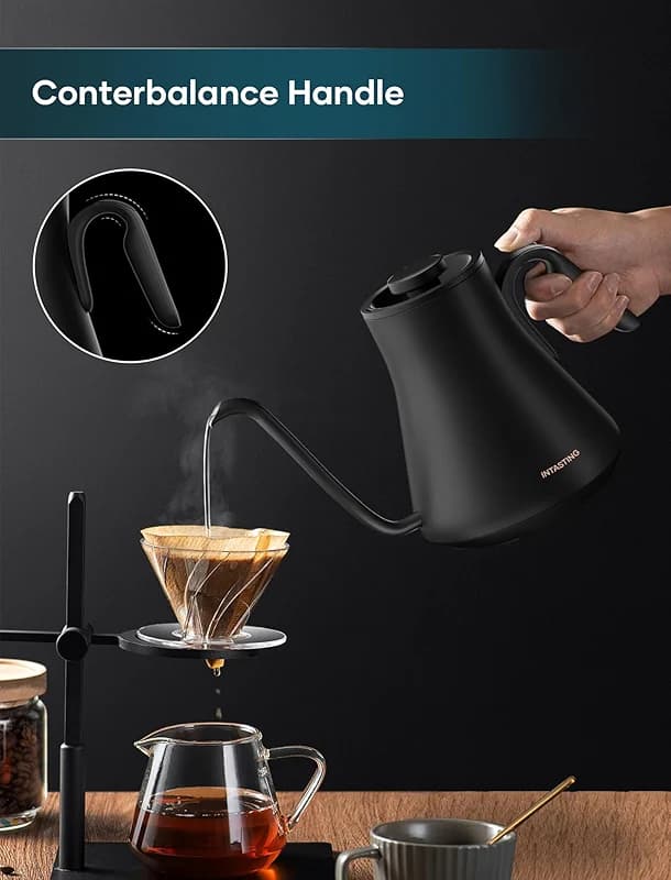 intasting Electric Kettle — image 5