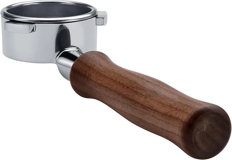 Normcore 54mm Bottomless Portafilter — image 2