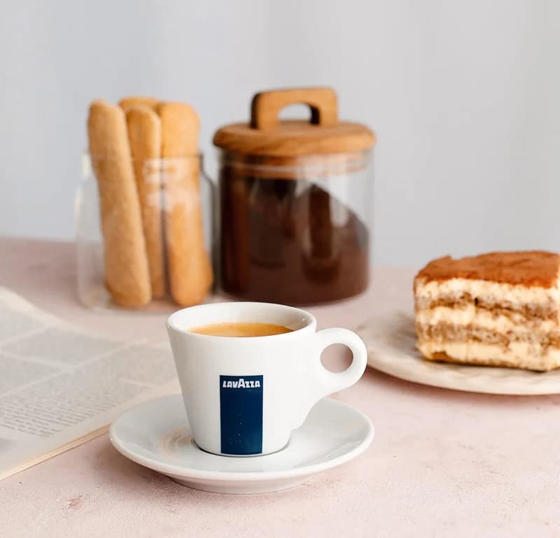 Lavazza Gold Selection Whole Bean Coffee Blend — image 2