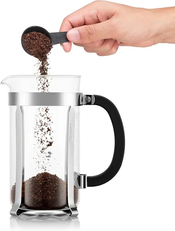 Bodum 34oz Chambord French Press Coffee Maker — image 2