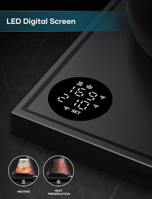 intasting Electric Kettle — image 6