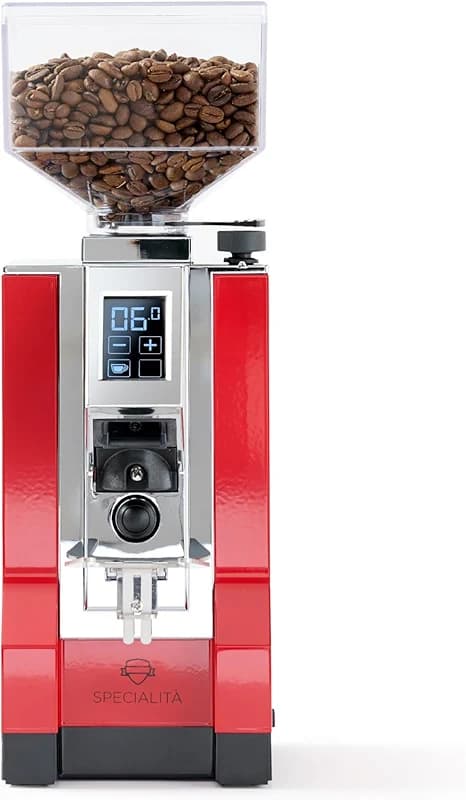 Eureka Mignon Specialita Espresso Grinder | Sound-Insulated | Stepless — image 3