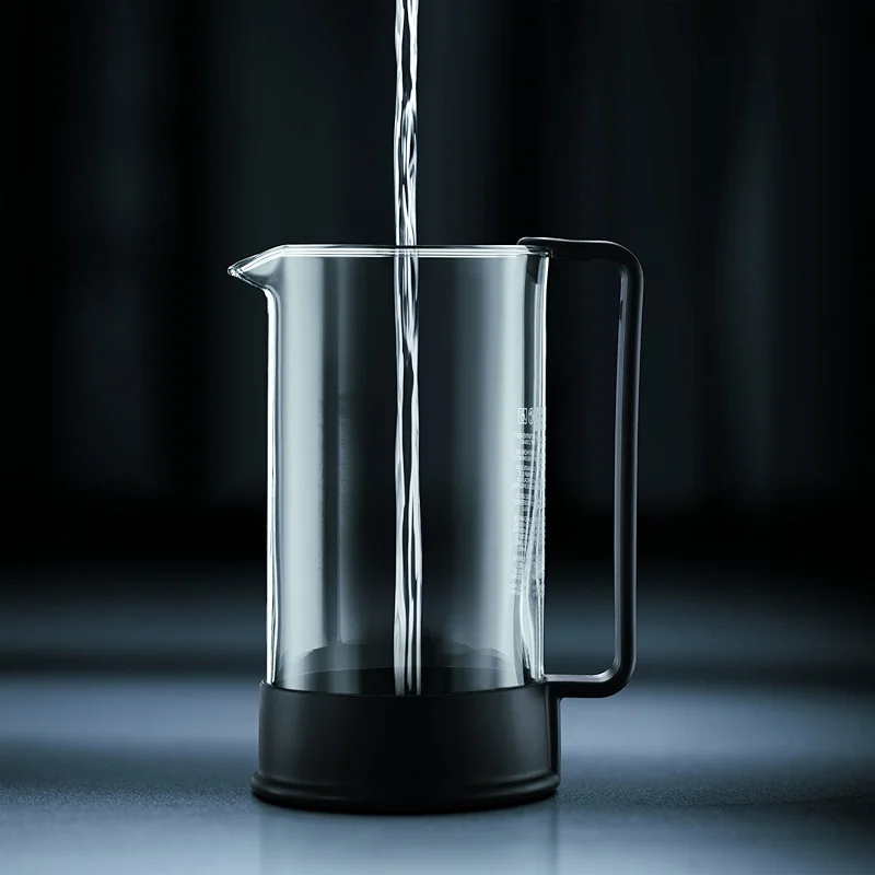 Bodum 34oz Brazil French Press Coffee Maker — image 5