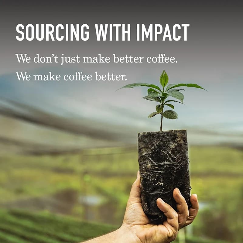 Peet's Coffee — image 6