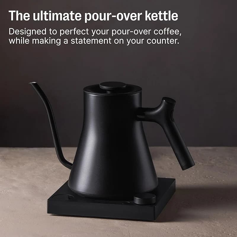 Fellow Stagg EKG Pro Electric Gooseneck Kettle – Precise Temperature — image 5