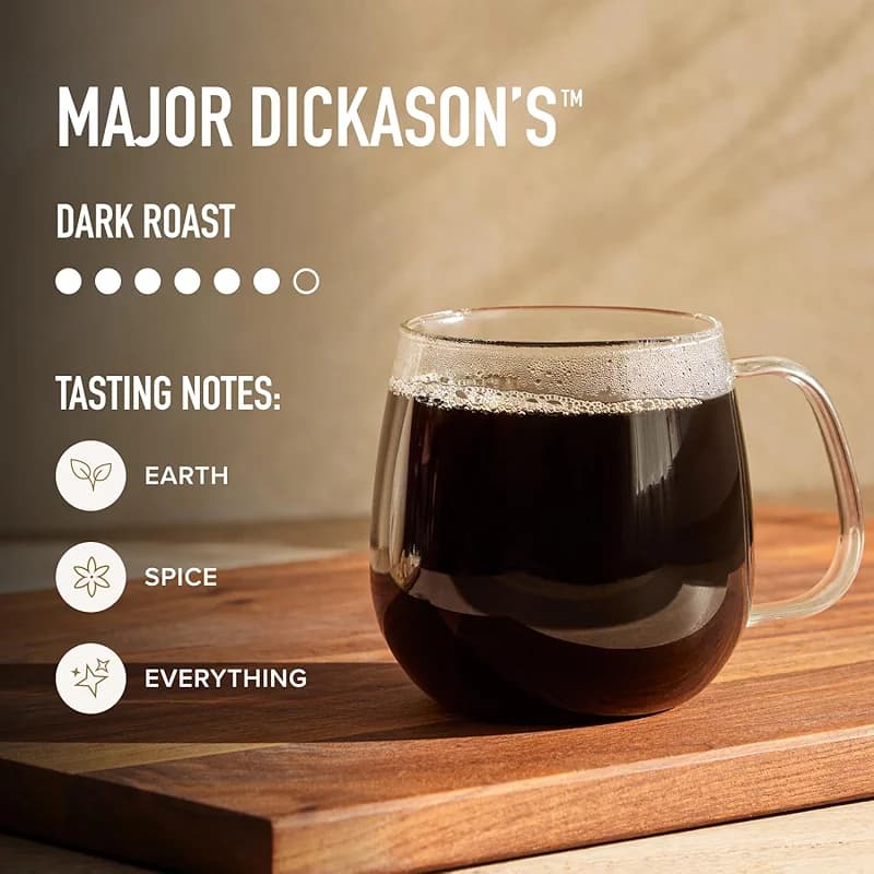 Peet's Coffee — image 7