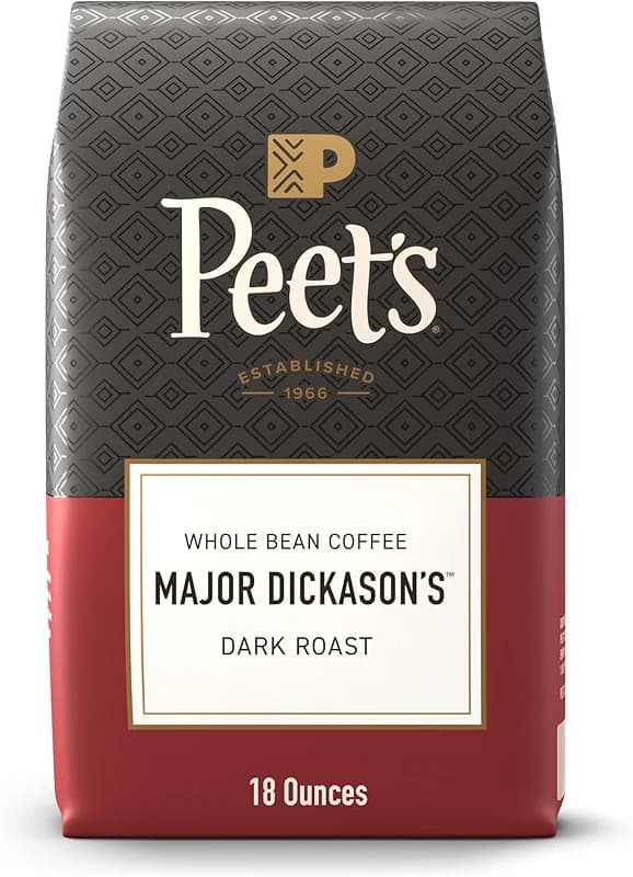 Peet's Coffee — image 3