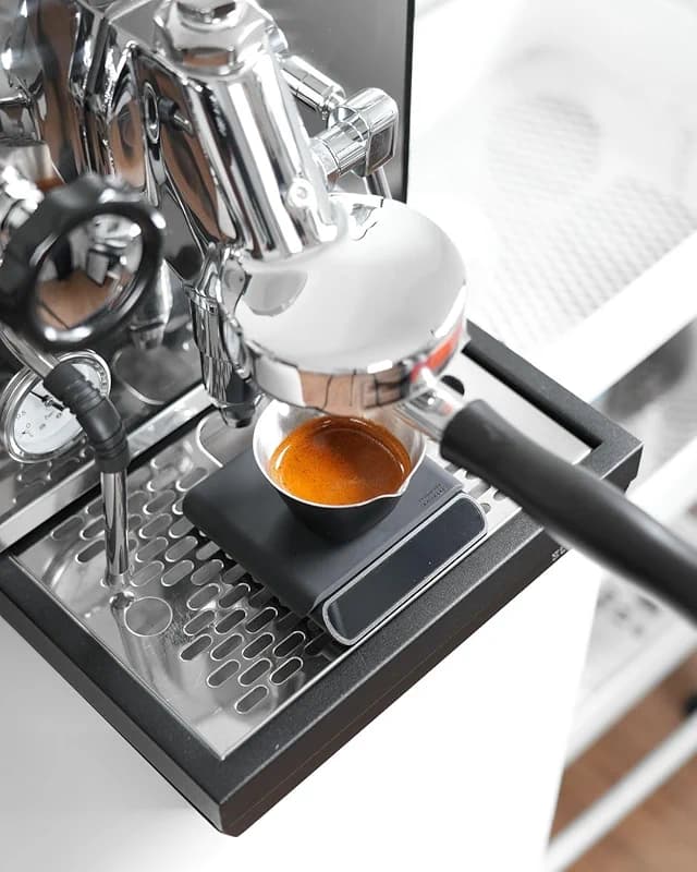 Normcore Pocket Coffee Scale V3