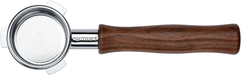 Normcore 54mm Bottomless Portafilter — image 3