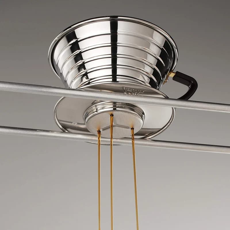 Kalita Wave 185 Drippers — image 3