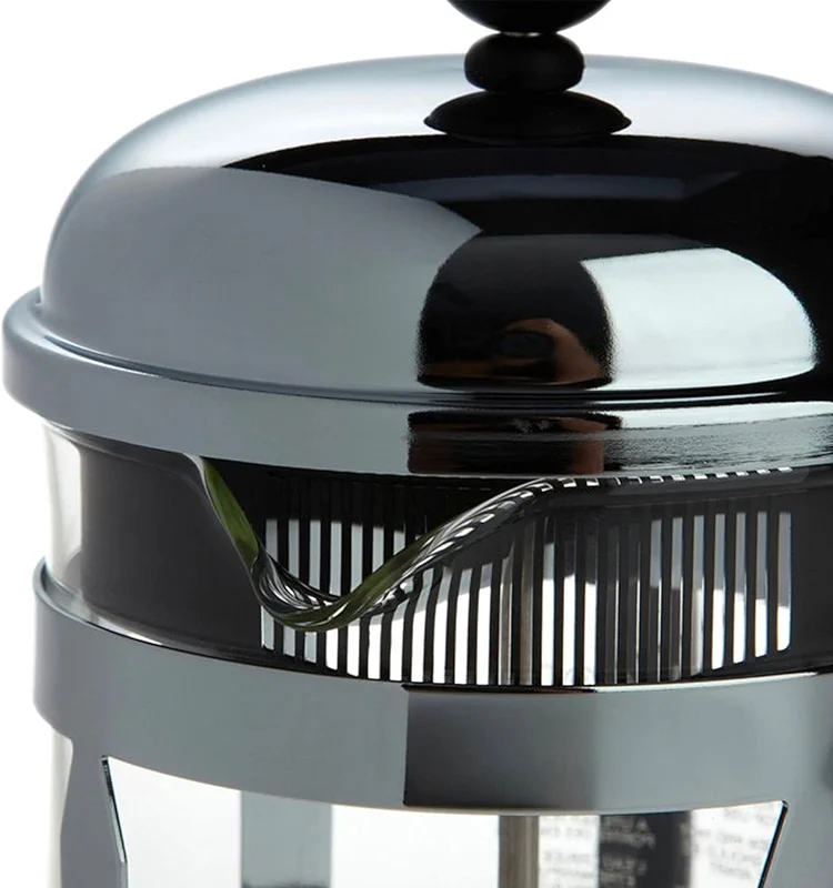 Bodum 17oz Chambord French Press Coffee Maker — image 2