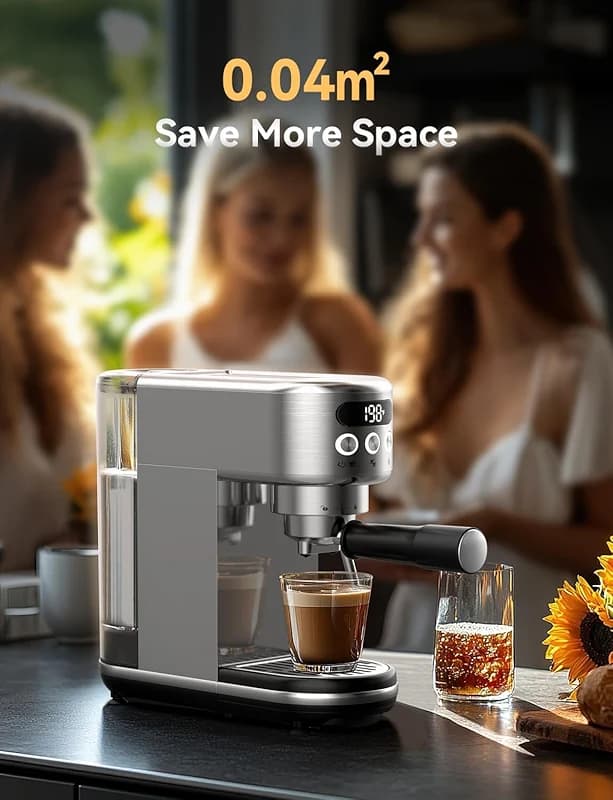 Neretva Espresso Machine 20 Bar — image 6
