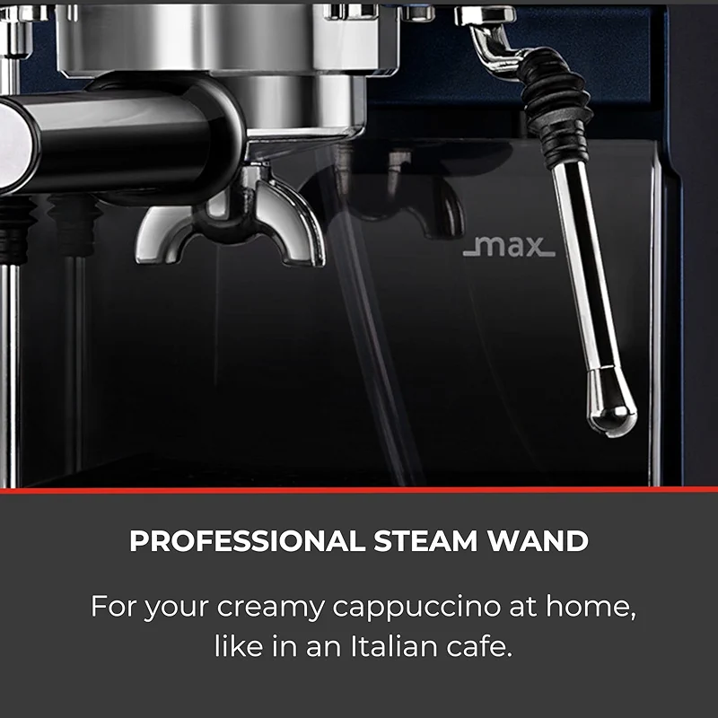 Gaggia RI9380/50 Classic Evo Pro Espresso Machine — image 7