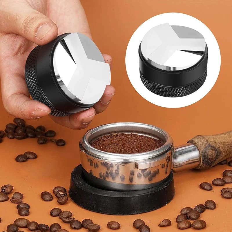 7 PCS Espresso Accessories — image 6