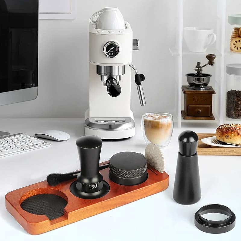 7 PCS Espresso Accessories — image 3