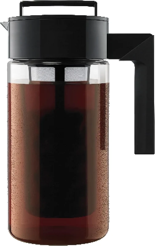 Takeya Patented Deluxe Cold Brew Coffee Maker — image 6