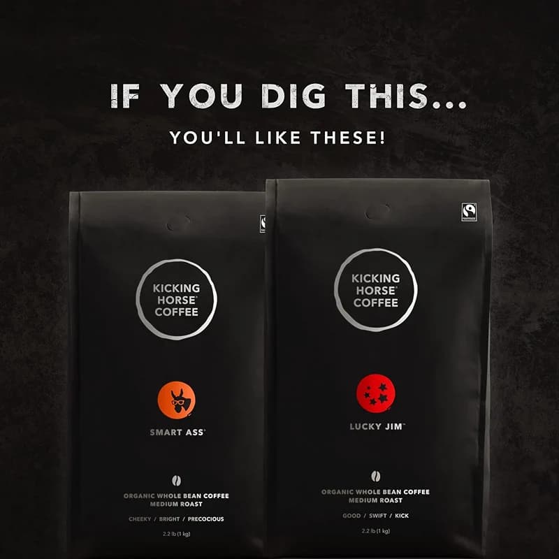 Kicking Horse Coffee — image 4