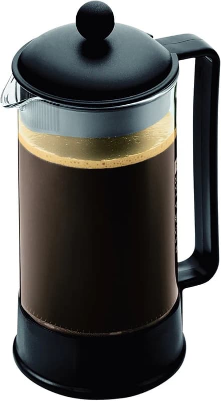 Bodum 34oz Brazil French Press Coffee Maker — image 8