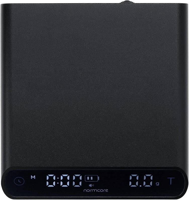 Normcore Pocket Coffee Scale V3 — image 7