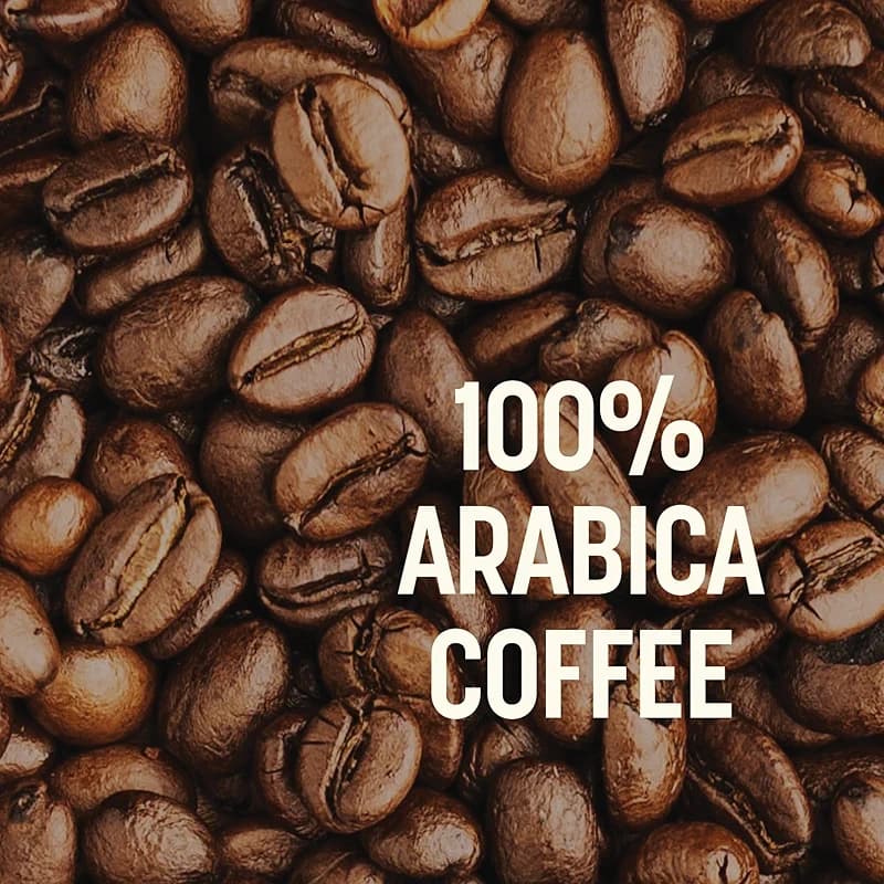 Don Francisco's 100% Colombia Supremo Whole Bean Coffee — image 8