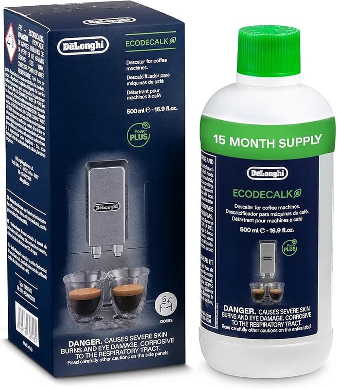 De'Longhi EcoDecalk Descaler — image 2