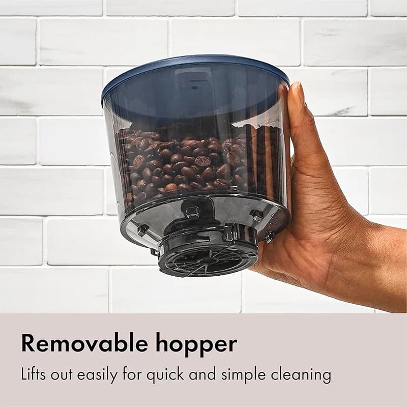 OXO Brew Conical Burr Coffee Grinder — image 6